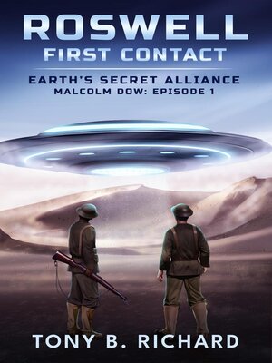 cover image of Roswell